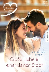 Cover Große Liebe in einer kleinen Stadt