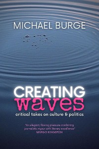 Cover Creating Waves