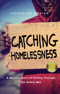 Cover Catching Homelessness