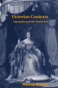 Cover Victorian Contexts