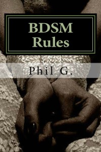 Cover BDSM Rules