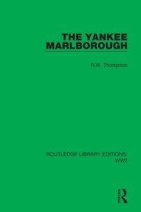 Cover Yankee Marlborough