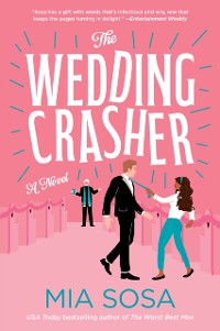 Cover Wedding Crasher