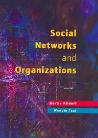 Cover Social Networks and Organizations