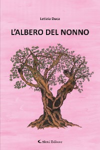 Cover L'albero del nonno