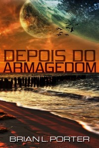Cover Depois do Armagedom