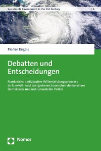 Cover Debatten und Entscheidungen