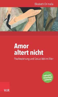 Cover Amor altert nicht