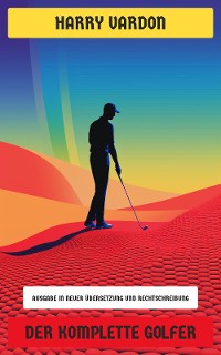 Cover Der komplette Golfer