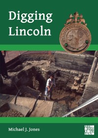 Cover Digging Lincoln