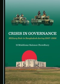 Cover Crisis in Governance