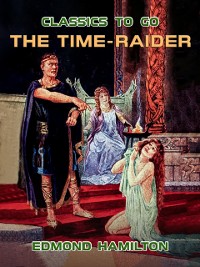 Cover Time-Raider