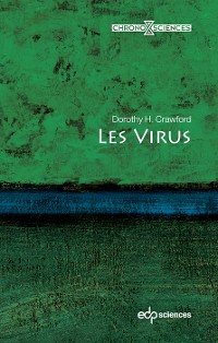 Cover Les virus