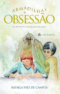 Cover Armadilhas da obsessão