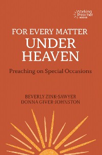 Cover For Every Matter under Heaven