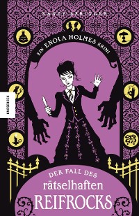 Cover Der Fall des rätselhaften Reifrocks