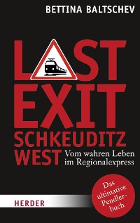Cover Last Exit Schkeuditz West