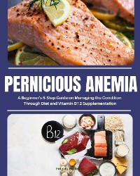 Cover Pernicious Anemia