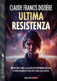 Cover Ultima resistenza