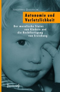 Cover Autonomie und Verletzlichkeit