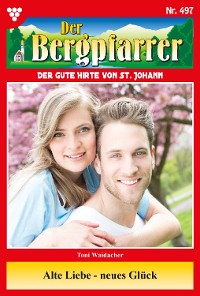 Cover Alte Liebe – neues Glück