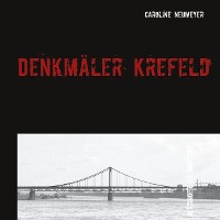 Cover Denkmäler Krefeld
