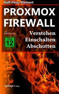 Cover Proxmox Firewall