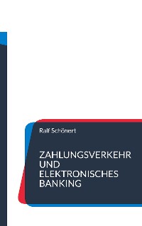 Cover Zahlungsverkehr und elektronisches Banking