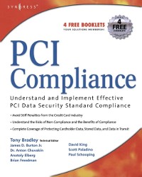 Cover PCI Compliance