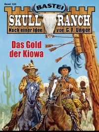 Cover Skull-Ranch 133