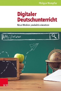 Cover Digitaler Deutschunterricht