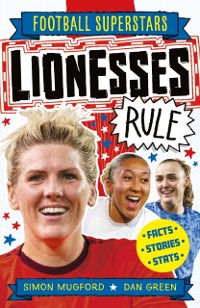 Cover Lionesses Rule