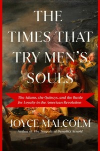 Cover Times That Try Men's Souls