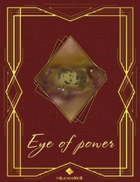 Cover Eye of Power