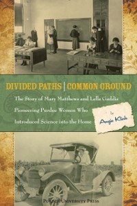 Cover Divided Paths, Common Ground