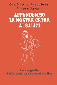 Cover Appendemmo le nostre cetre ai salici