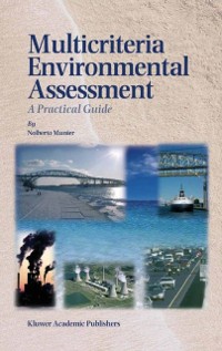 Cover Multicriteria Environmental Assessment