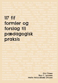 Cover 117 fif , formler og forslag til pædagogisk praksis