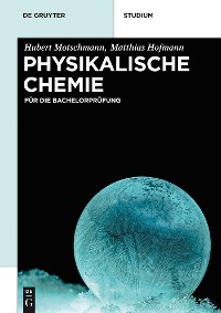 Cover Physikalische Chemie