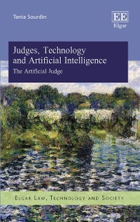 Cover Judges, Technology and Artificial Intelligence