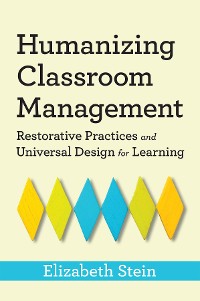 Cover Humanizing Classroom Management