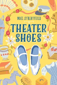 Cover Theater Shoes