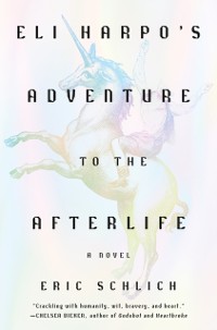 Cover Eli Harpo's Adventure to the Afterlife