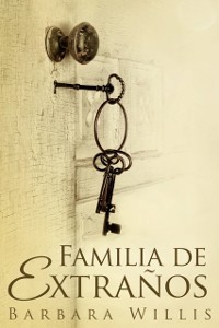 Cover Familia de Extraños