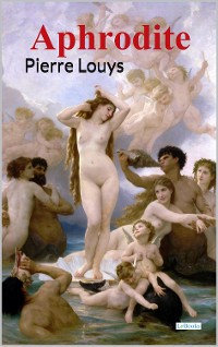 Cover APHRODITE - Pierre Louÿs