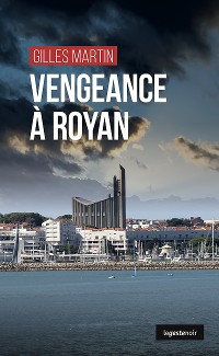 Cover Vengeance à Royan
