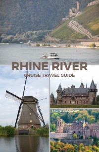 Cover Rhine River Cruise Travel Guide