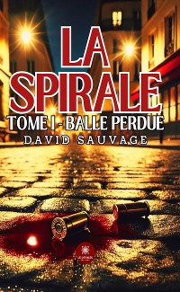 Cover La spirale - Tome 1