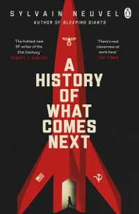 Cover History of What Comes Next
