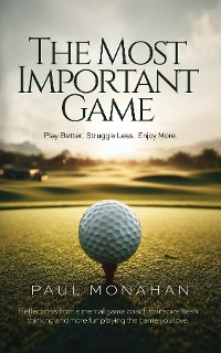 Cover The Most Important Game